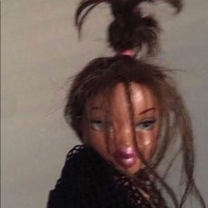 Meet your Posher, Lessly